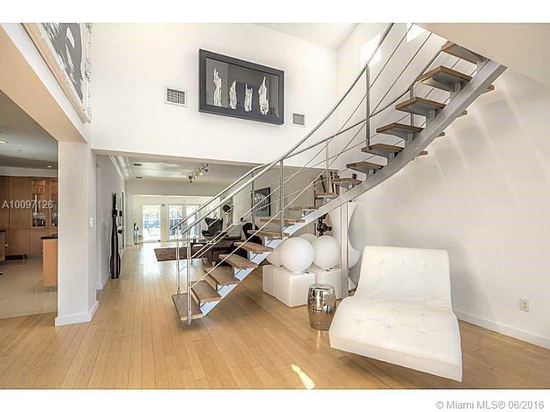 Rivo Alto Amd - Residential