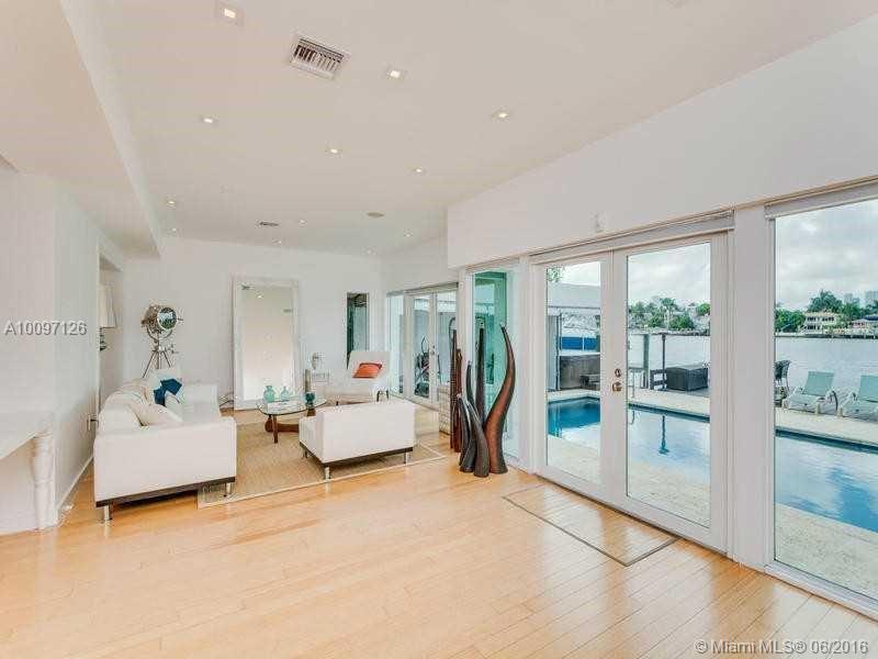 Rivo Alto Amd - Residential