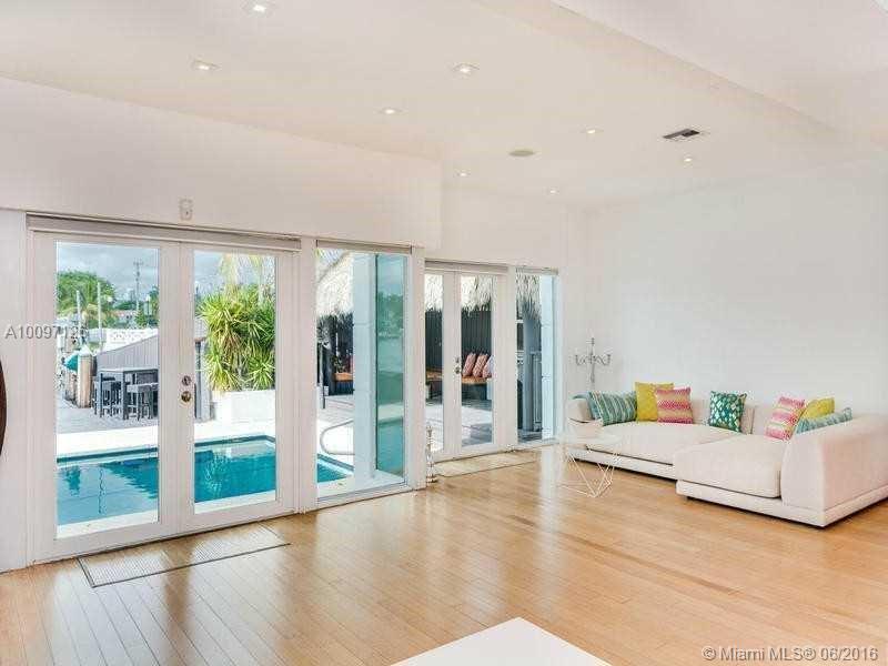 Rivo Alto Amd - Residential