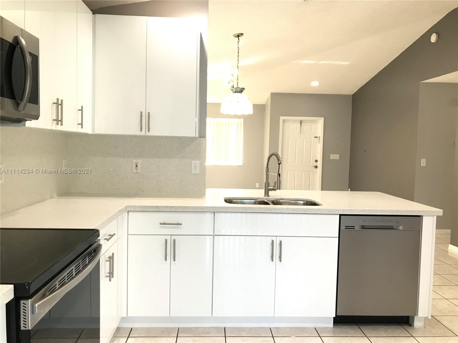 CHAPEL TRAIL II - Residential Lease