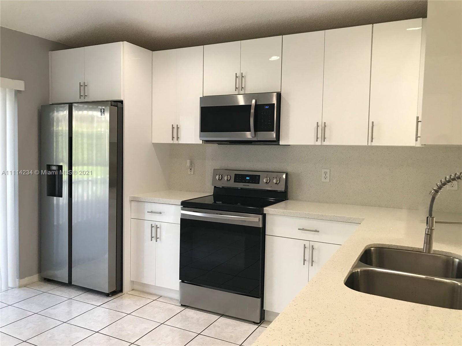 CHAPEL TRAIL II - Residential Lease