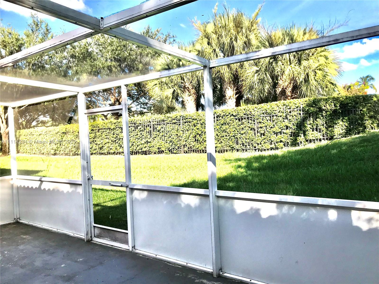 CHAPEL TRAIL II - Residential Lease