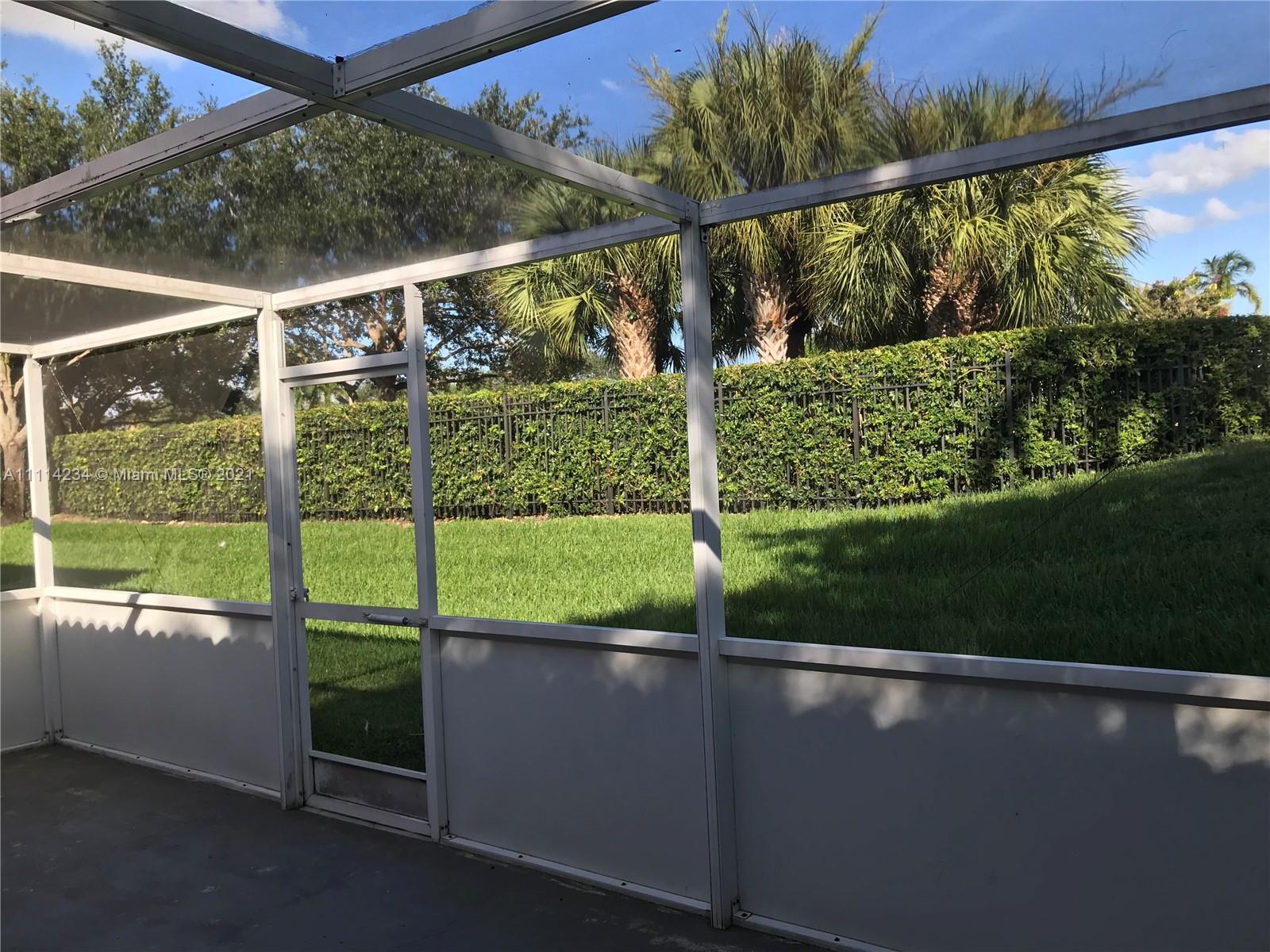 CHAPEL TRAIL II - Residential Lease