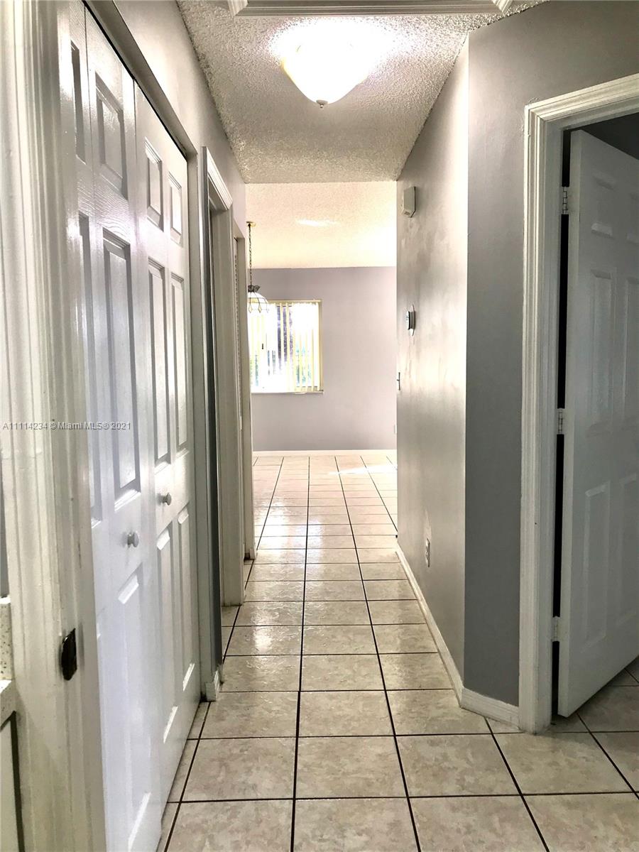 CHAPEL TRAIL II - Residential Lease