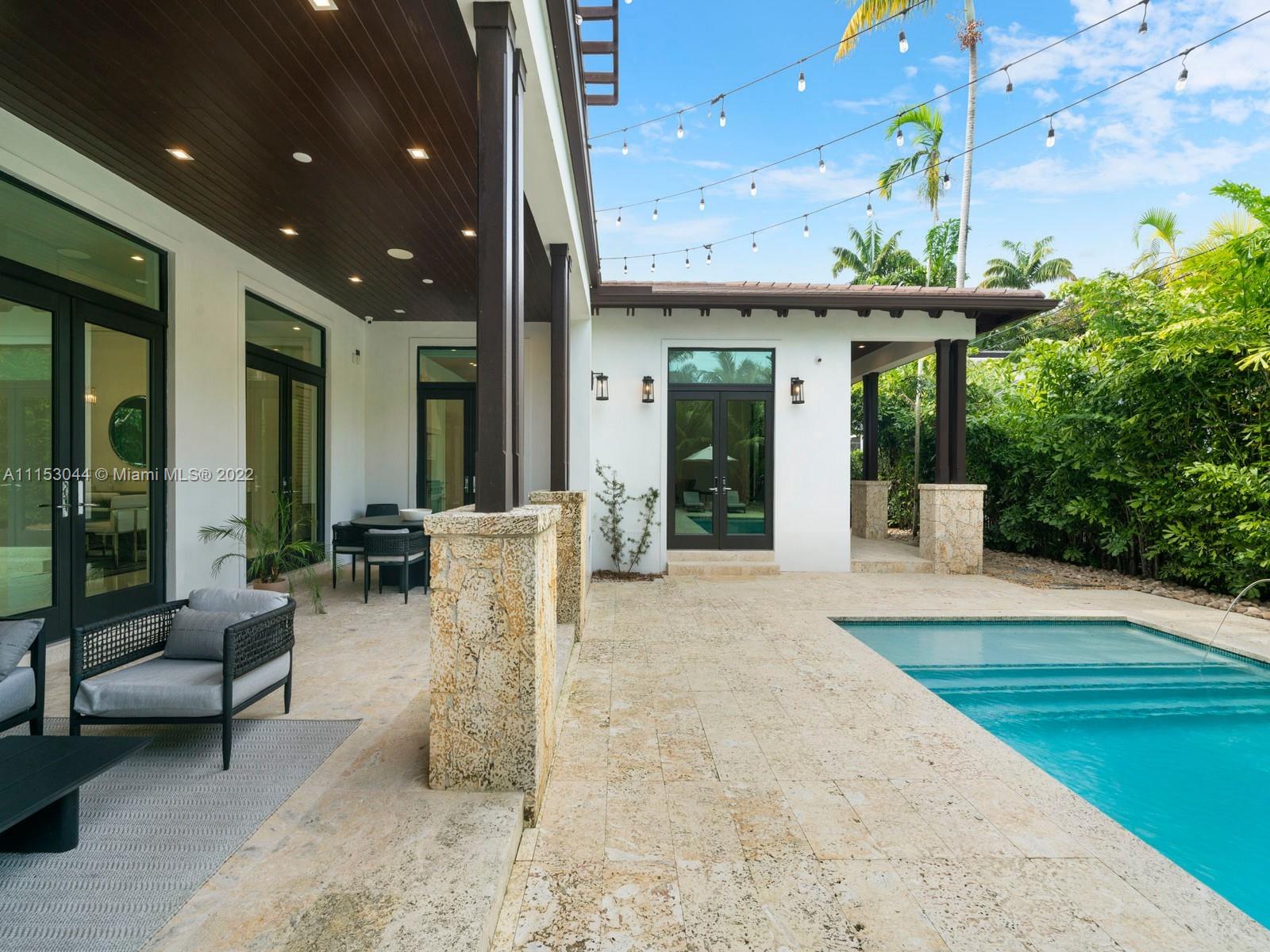 CORAL GABLES COUNTRY CLUB - Residential