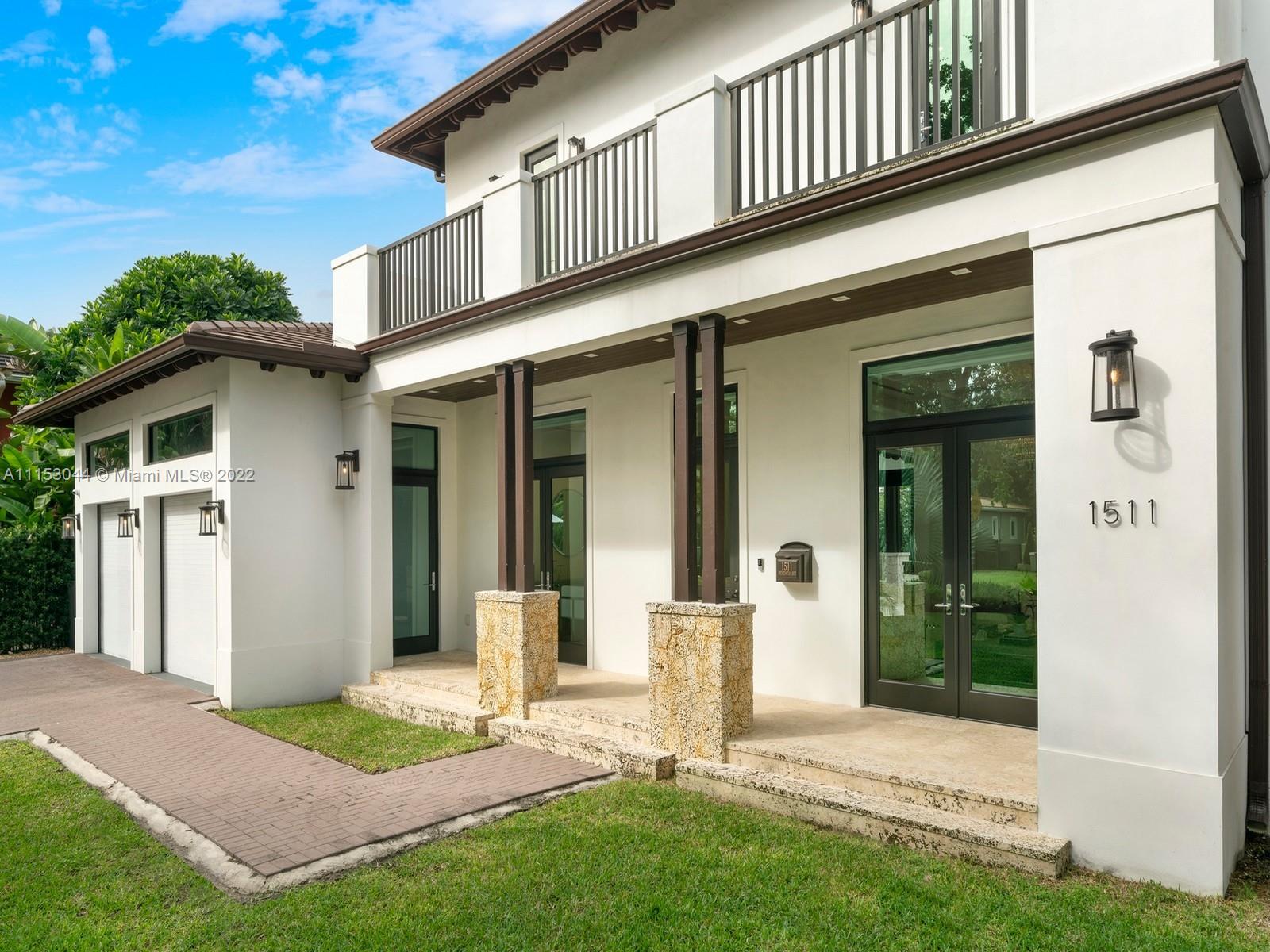 CORAL GABLES COUNTRY CLUB - Residential