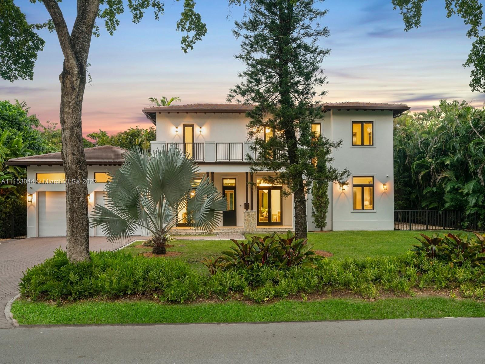 CORAL GABLES COUNTRY CLUB - Residential