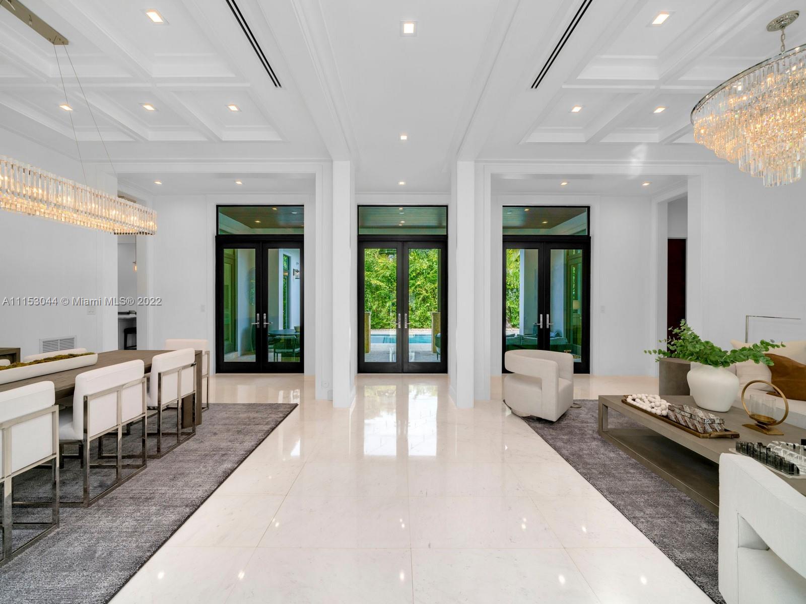 CORAL GABLES COUNTRY CLUB - Residential