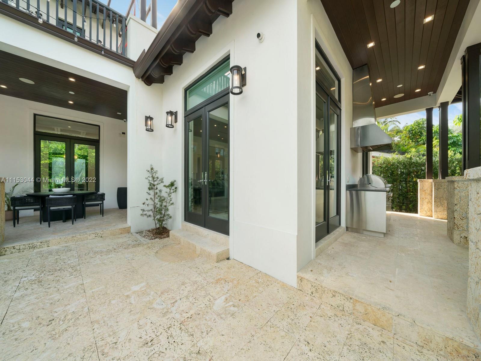 CORAL GABLES COUNTRY CLUB - Residential