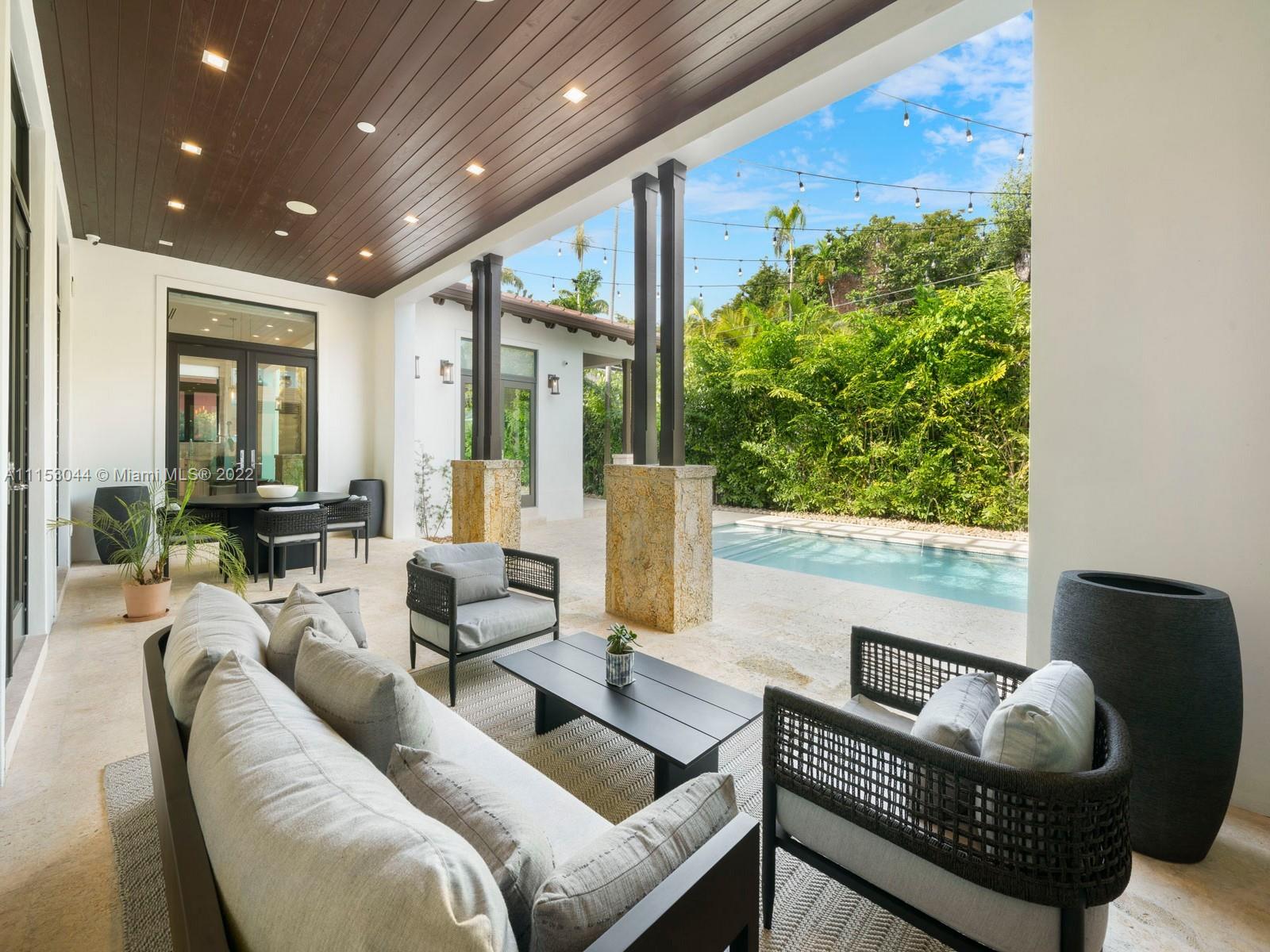 CORAL GABLES COUNTRY CLUB - Residential