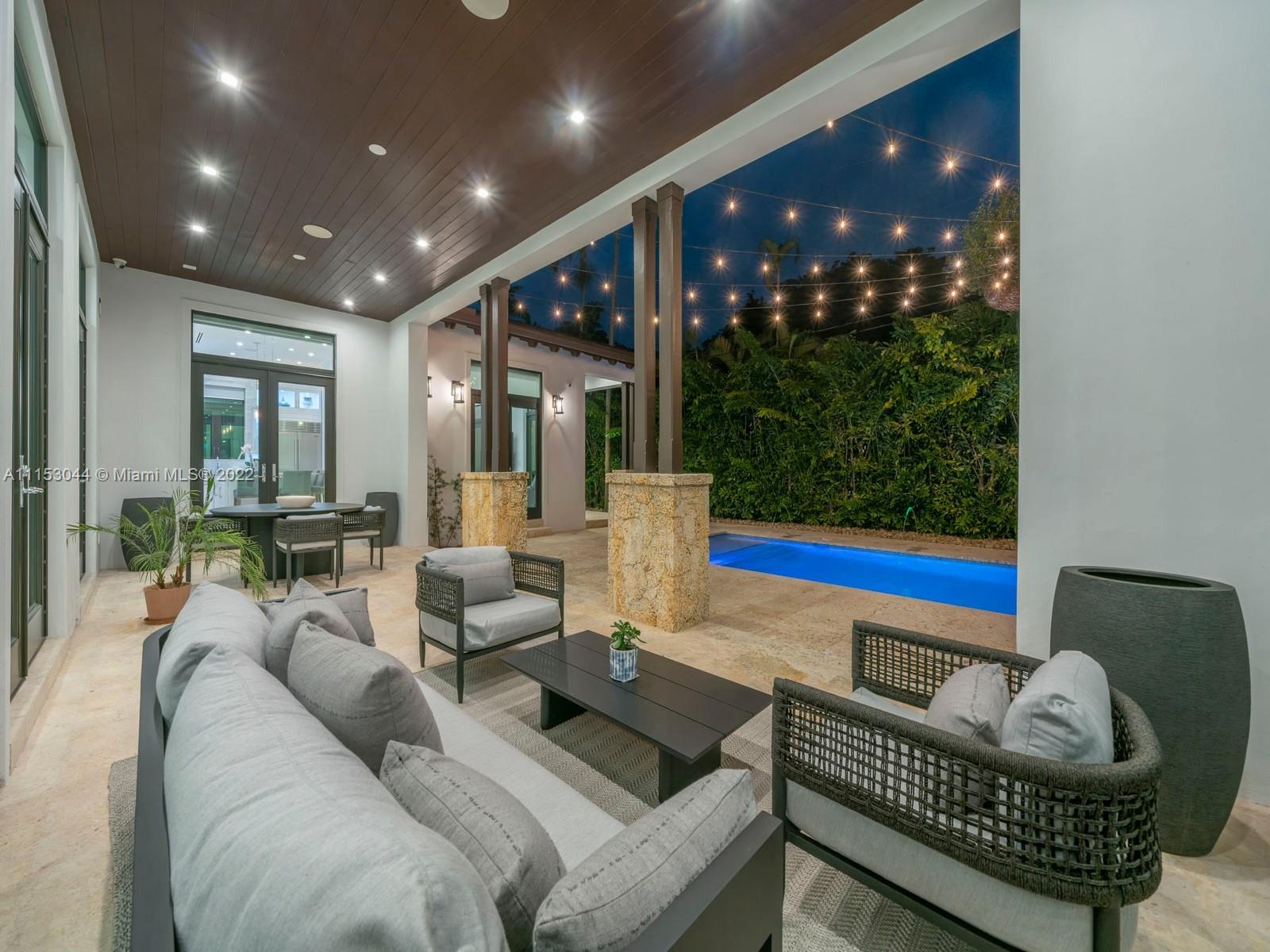 CORAL GABLES COUNTRY CLUB - Residential