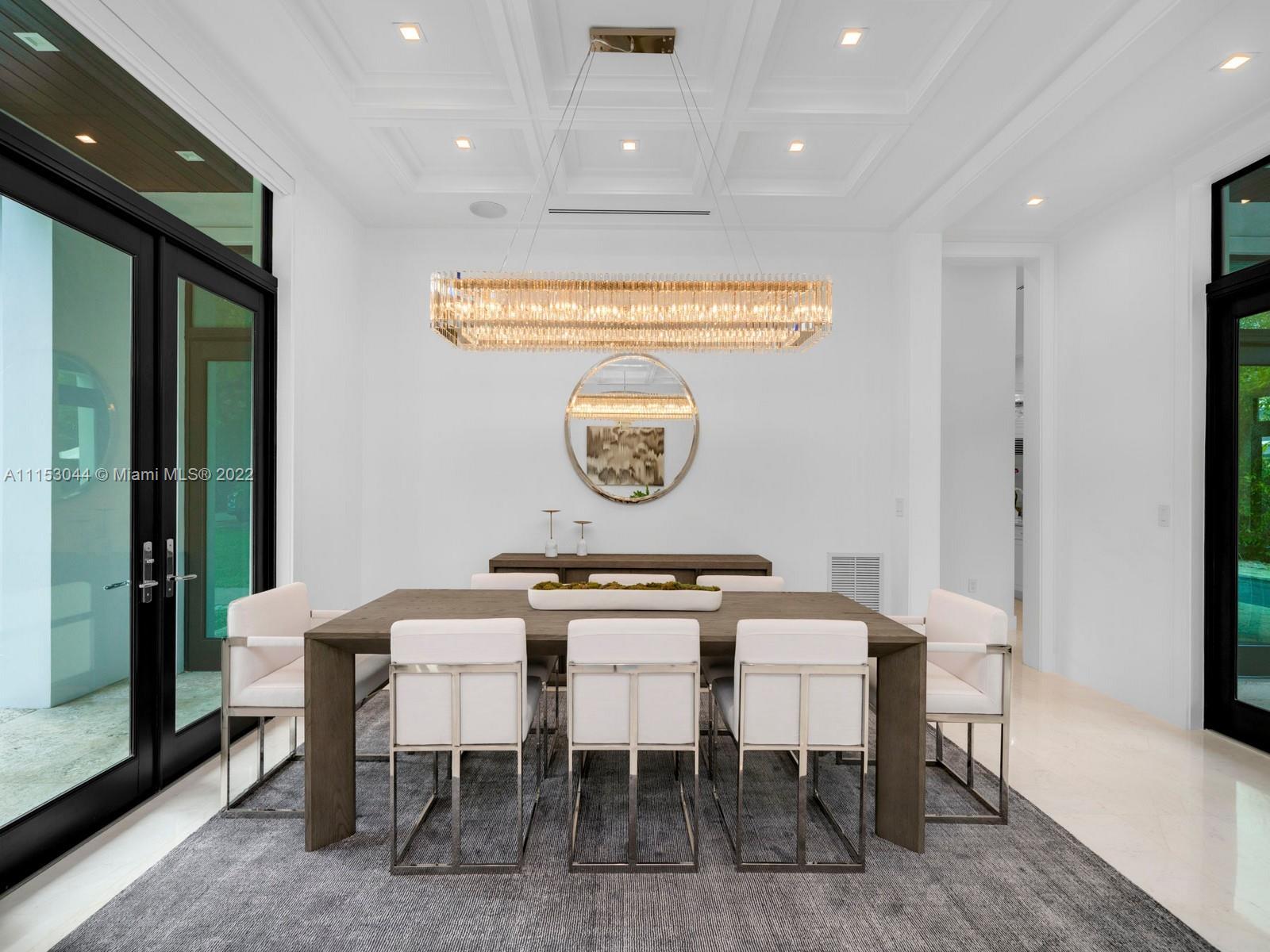 CORAL GABLES COUNTRY CLUB - Residential