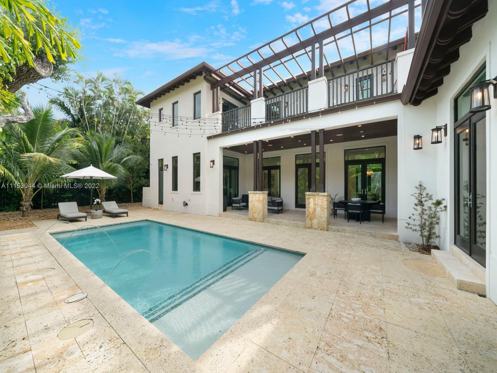 CORAL GABLES COUNTRY CLUB - Residential