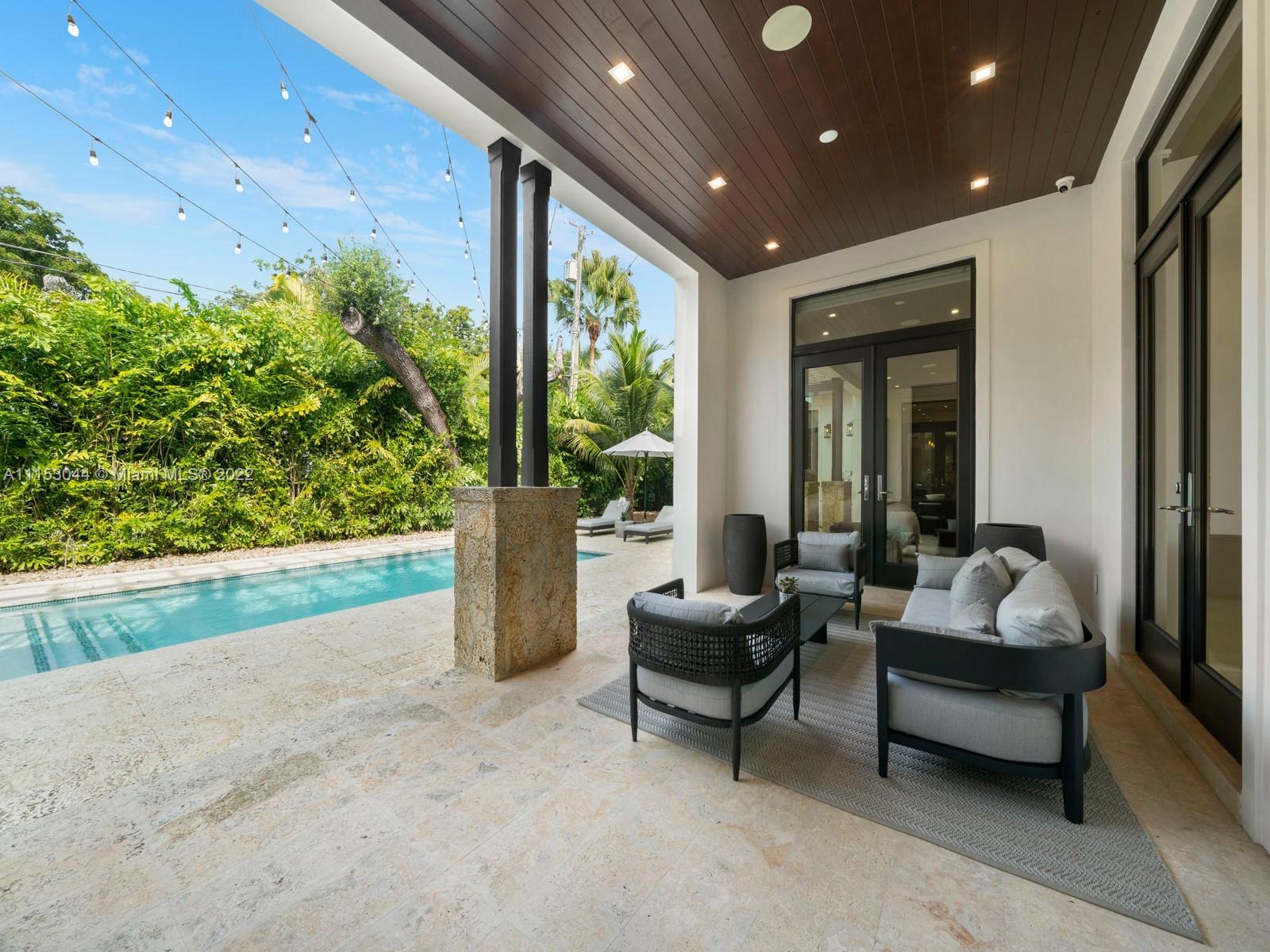 CORAL GABLES COUNTRY CLUB - Residential