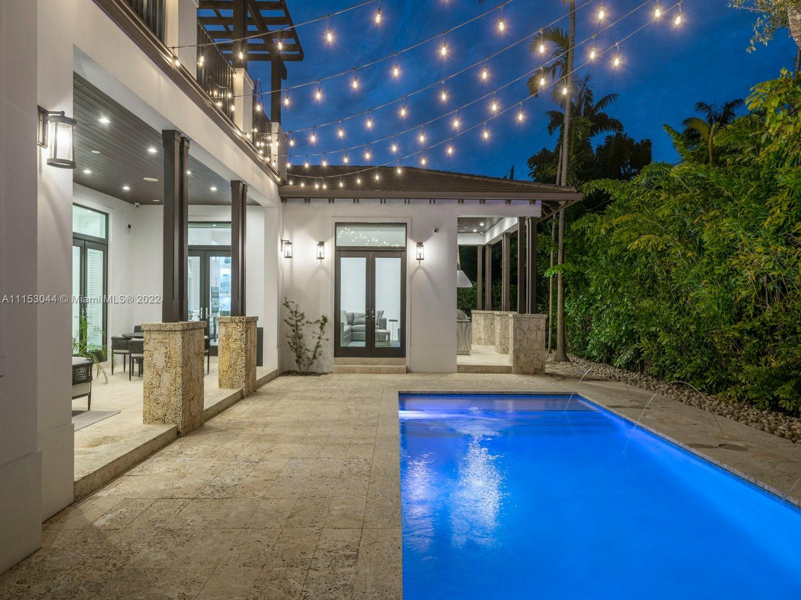CORAL GABLES COUNTRY CLUB - Residential