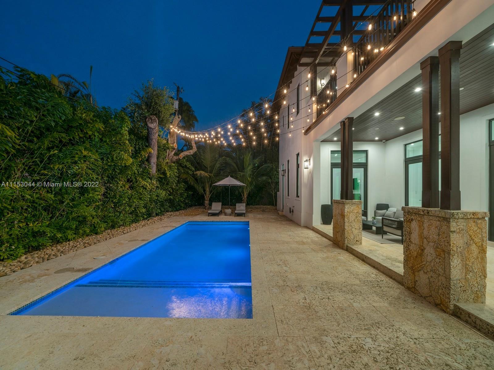 CORAL GABLES COUNTRY CLUB - Residential