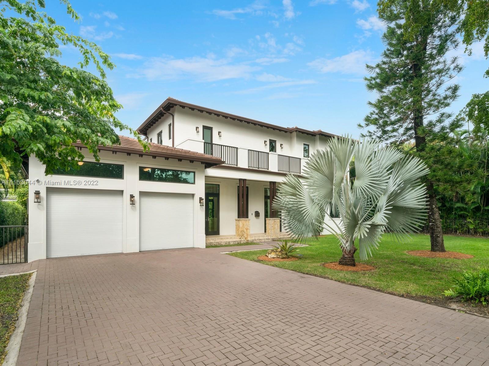 CORAL GABLES COUNTRY CLUB - Residential