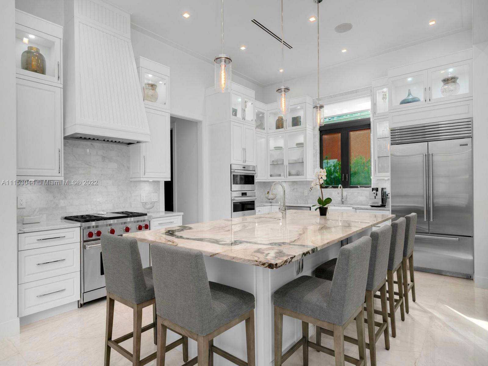 CORAL GABLES COUNTRY CLUB - Residential