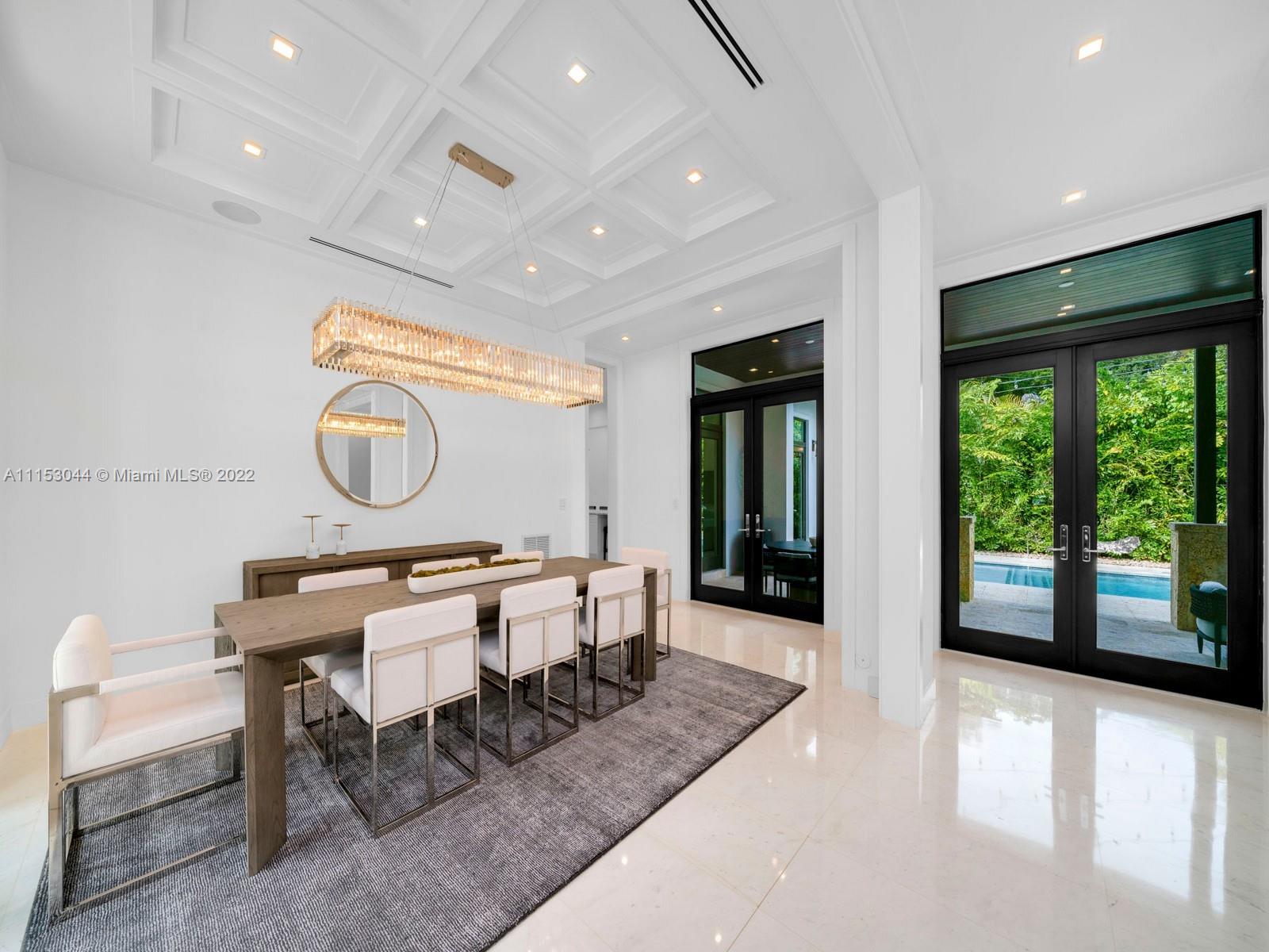 CORAL GABLES COUNTRY CLUB - Residential