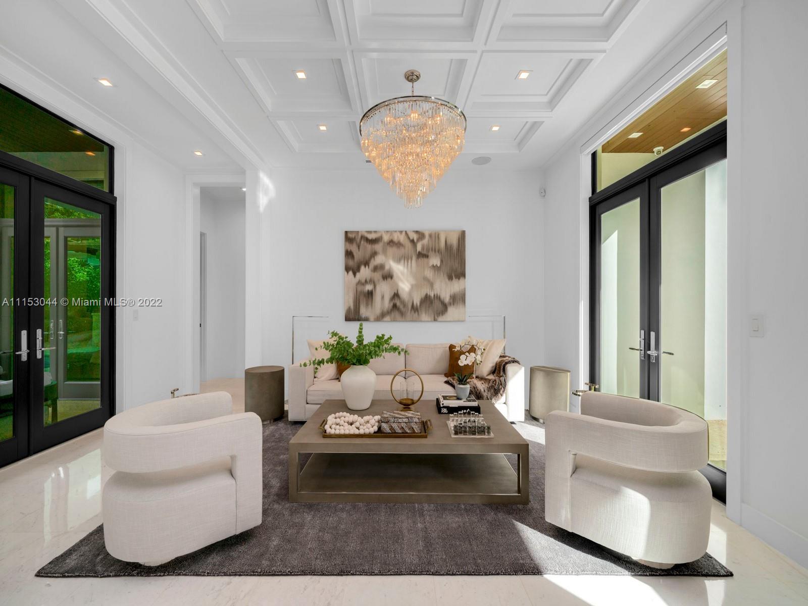 CORAL GABLES COUNTRY CLUB - Residential
