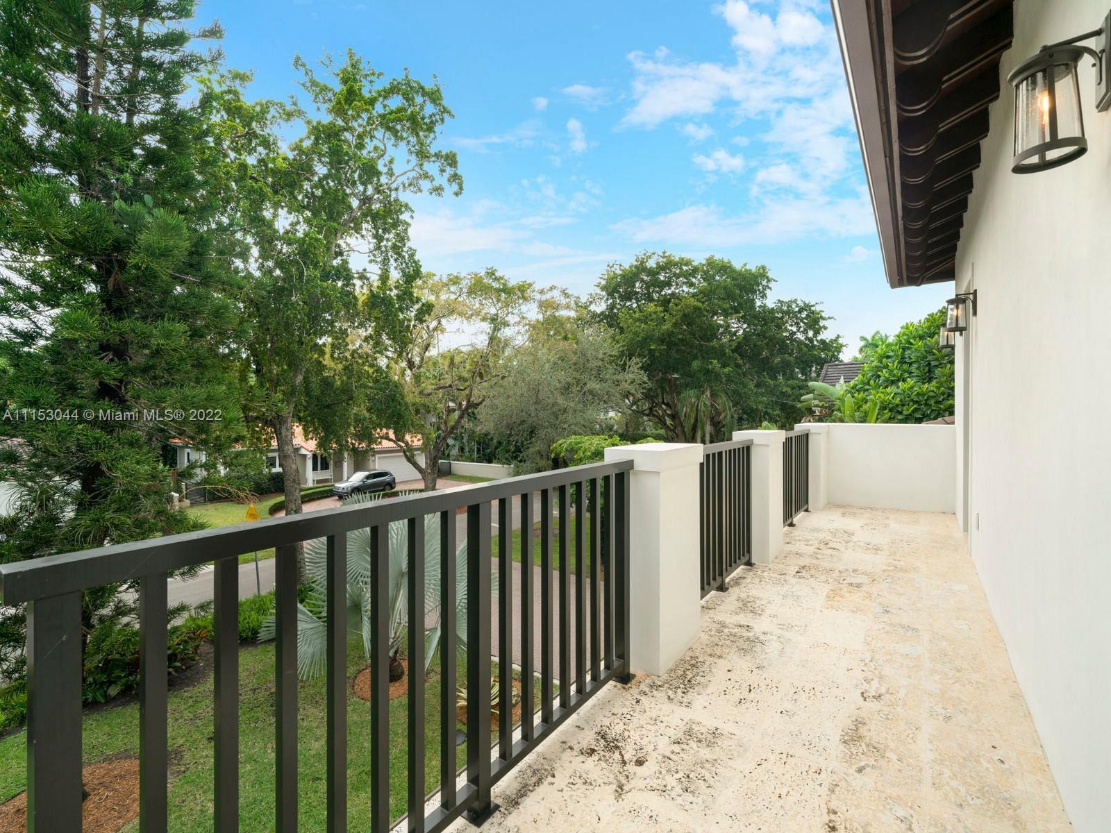 CORAL GABLES COUNTRY CLUB - Residential