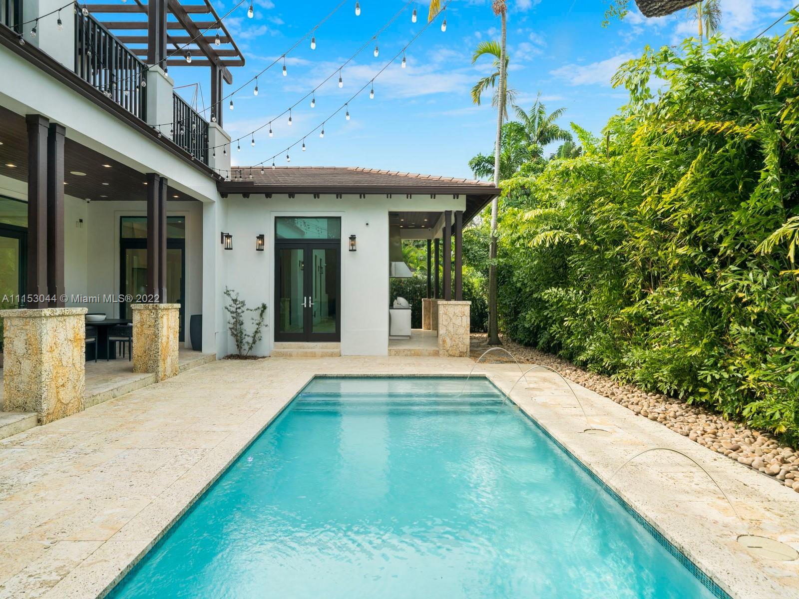 CORAL GABLES COUNTRY CLUB - Residential