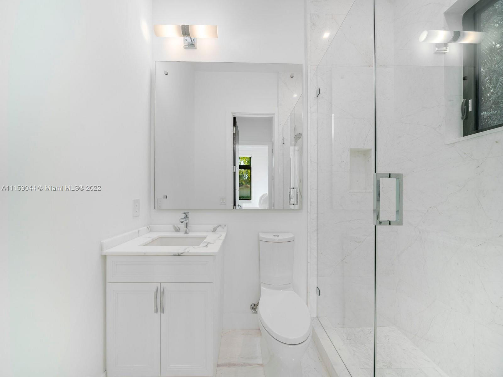 CORAL GABLES COUNTRY CLUB - Residential