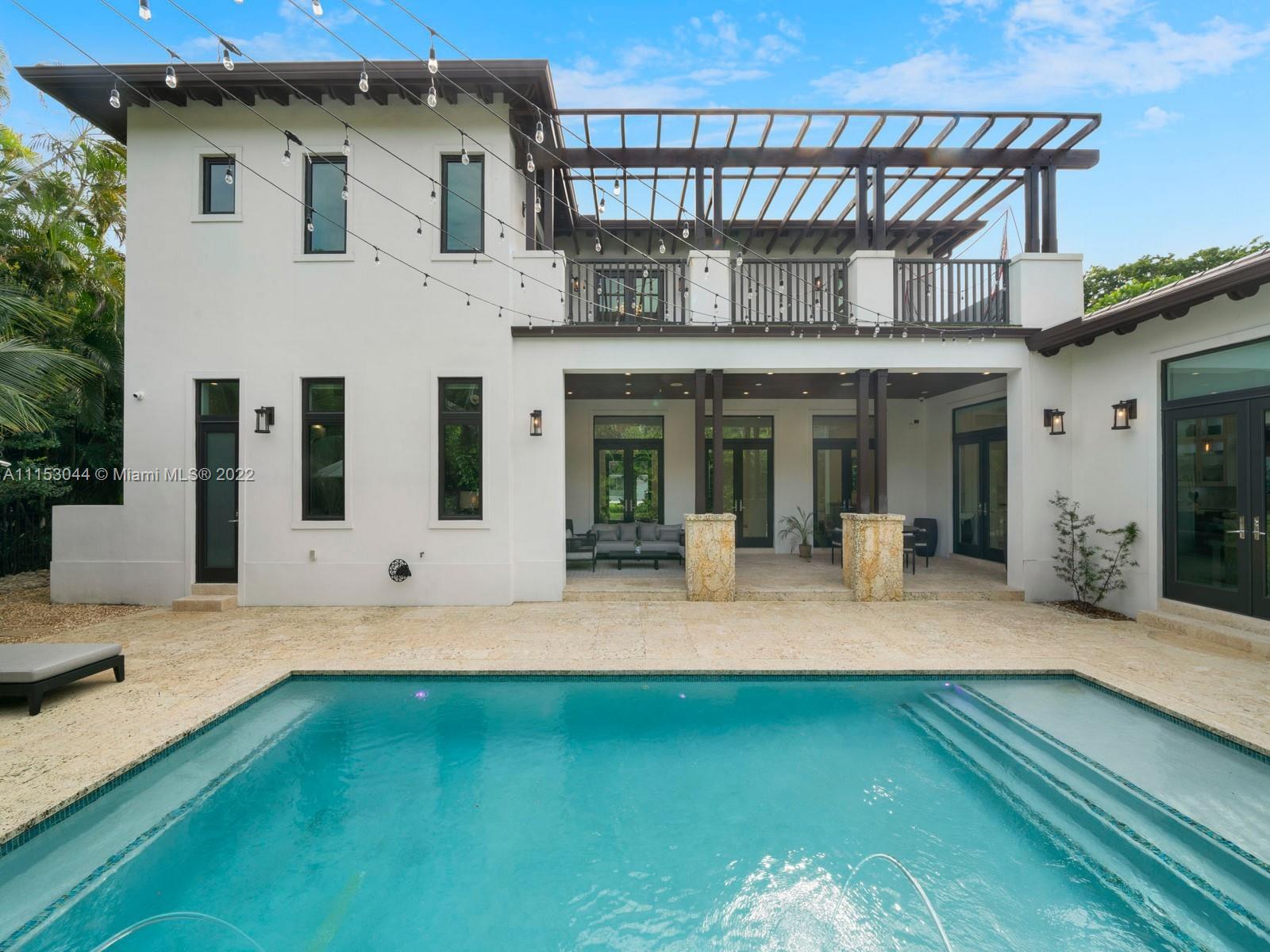 CORAL GABLES COUNTRY CLUB - Residential