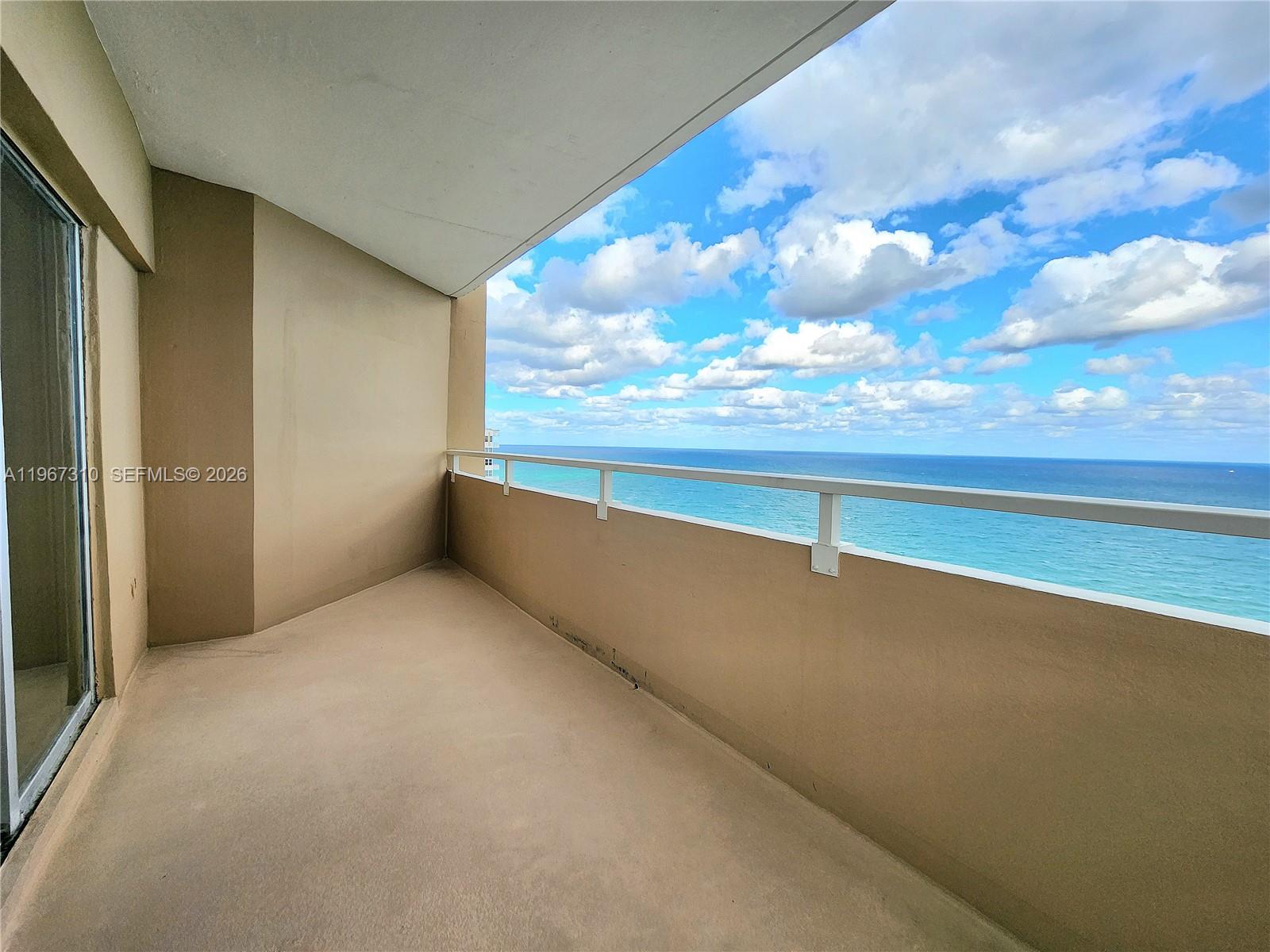 HEMISPHERES CONDO - Residential