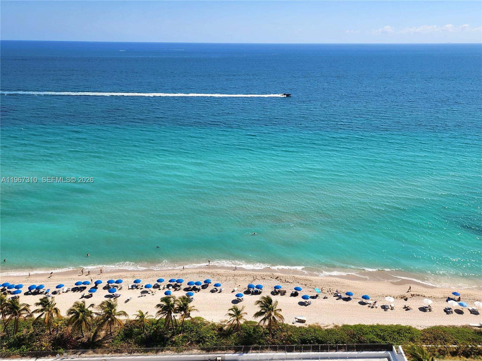 HEMISPHERES CONDO - Residential
