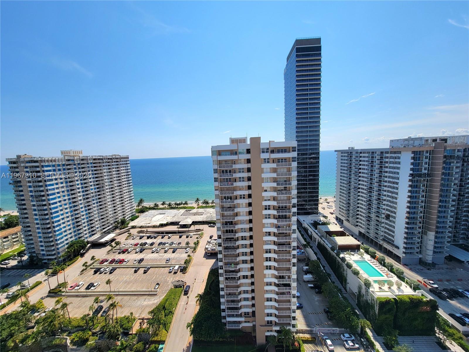 HEMISPHERES CONDO - Residential