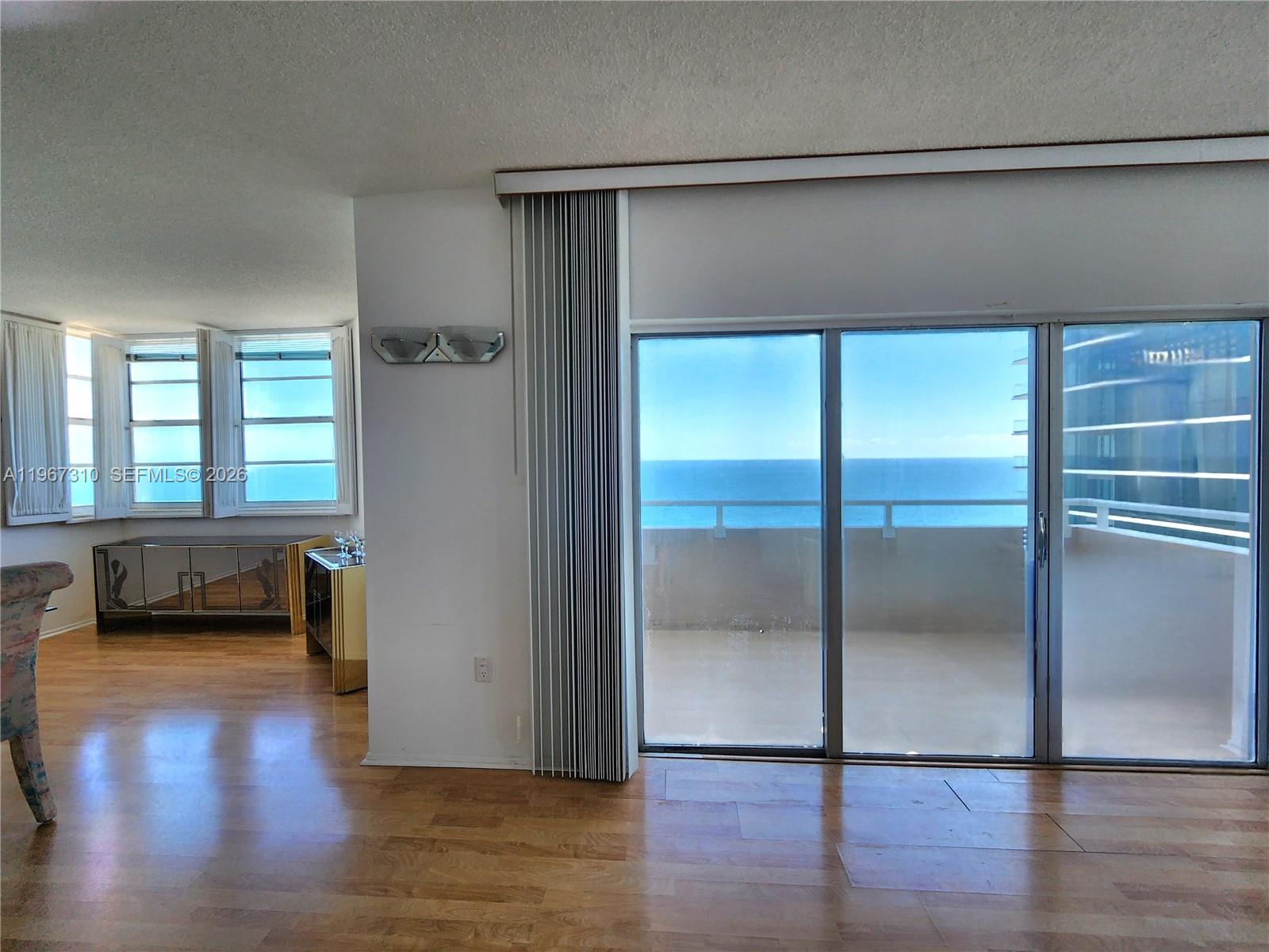 HEMISPHERES CONDO - Residential