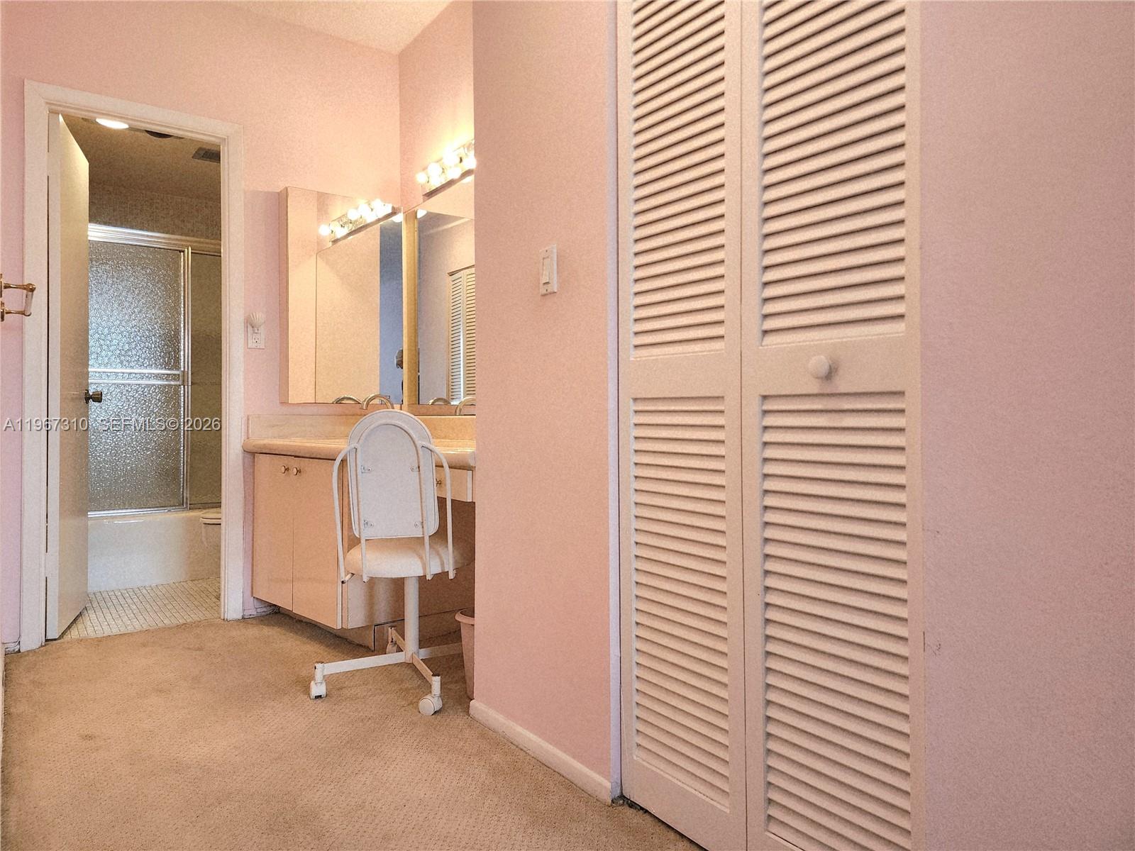 HEMISPHERES CONDO - Residential