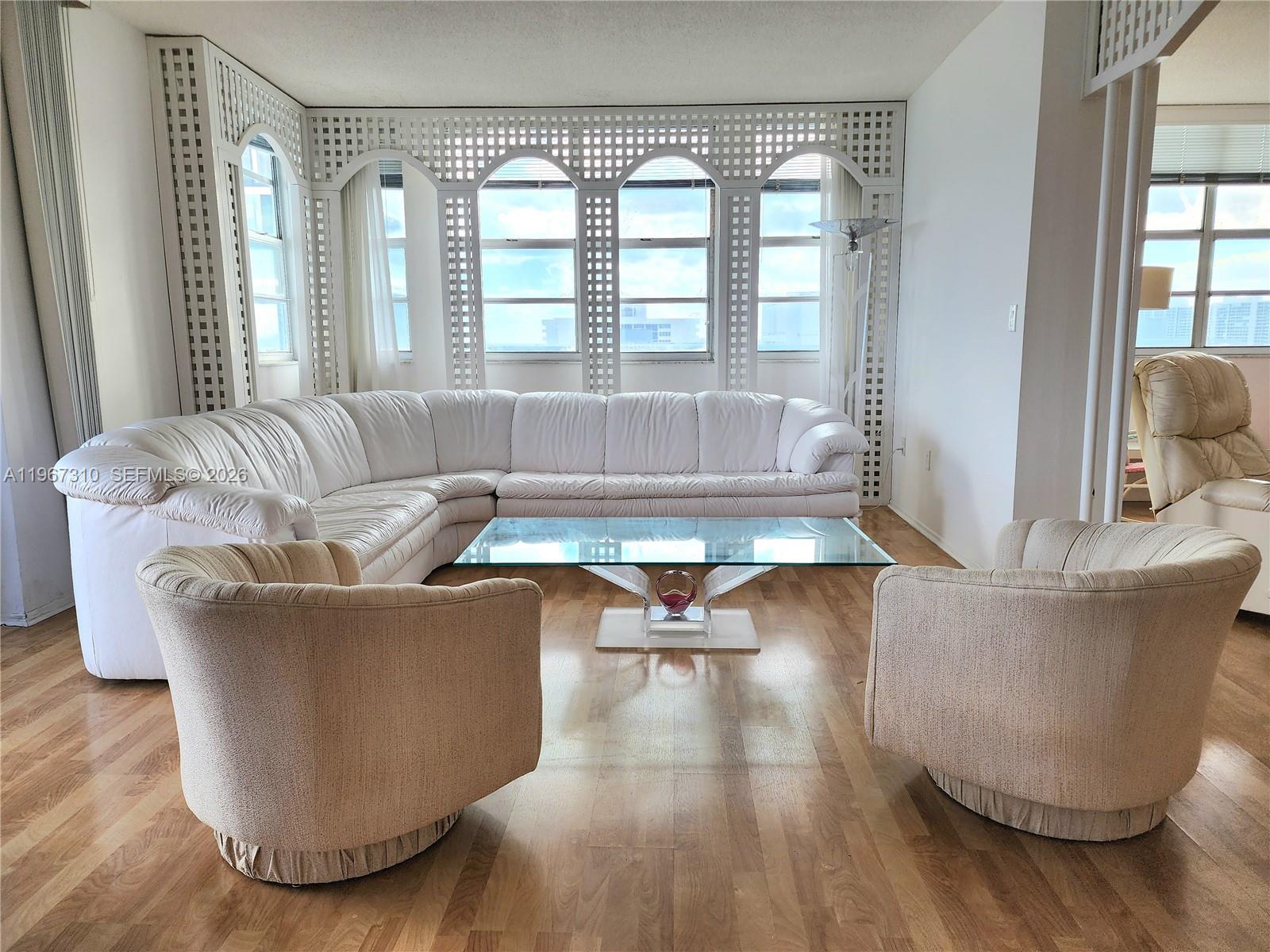 HEMISPHERES CONDO - Residential