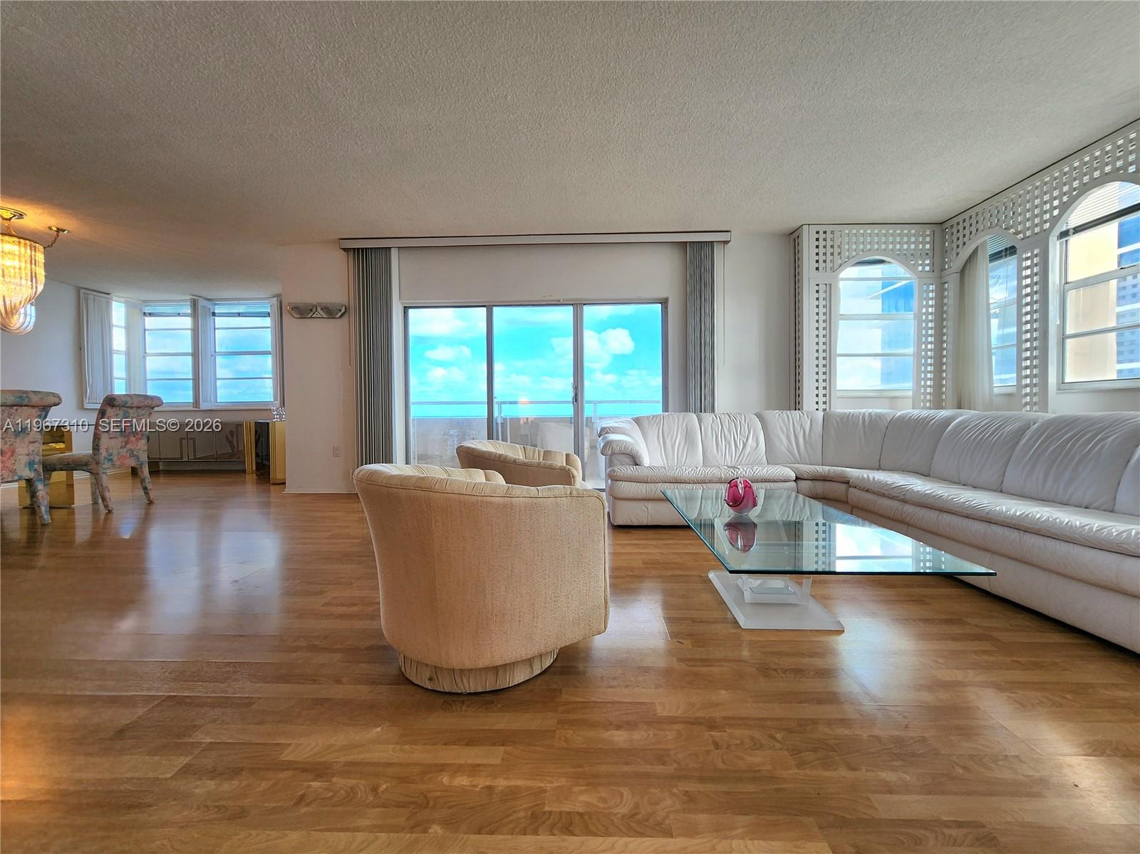 HEMISPHERES CONDO - Residential