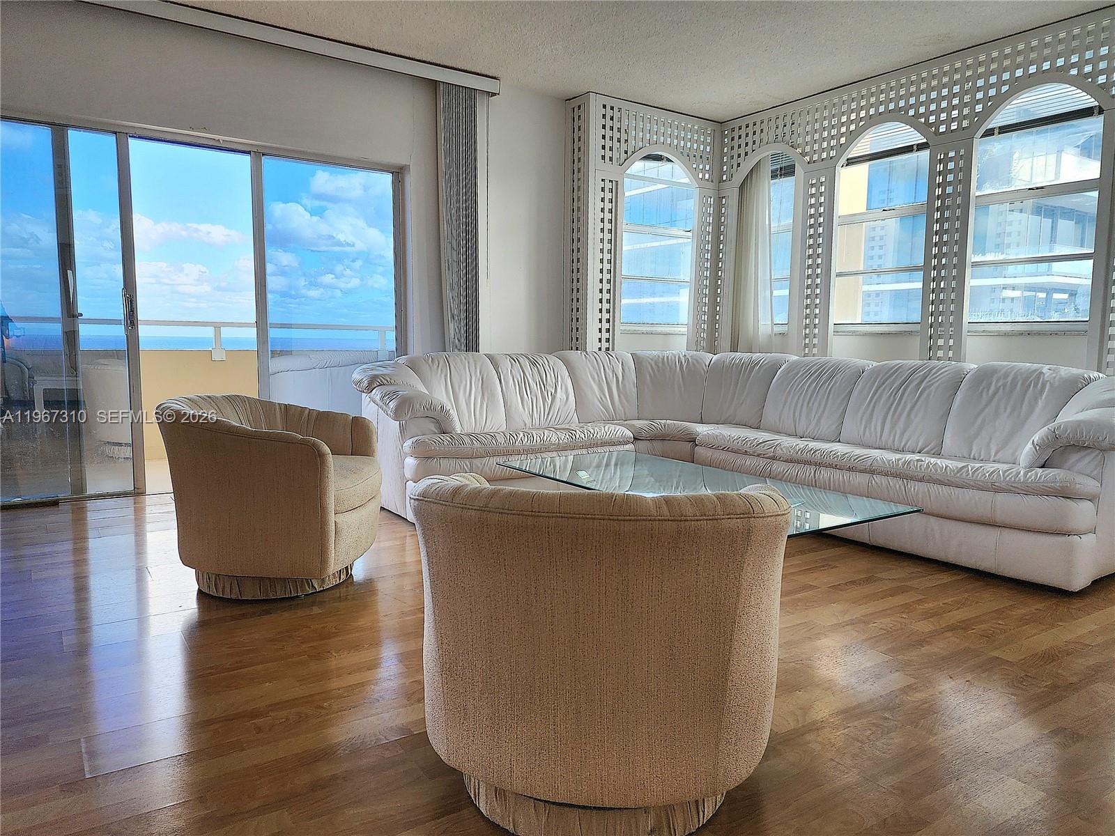 HEMISPHERES CONDO - Residential