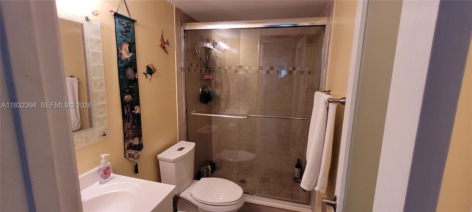 RIVIERA ISLES CONDO - Residential