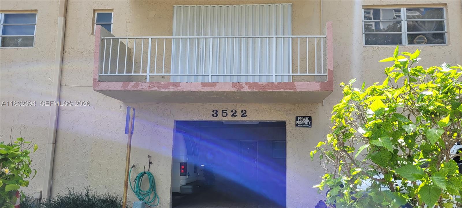 RIVIERA ISLES CONDO - Residential