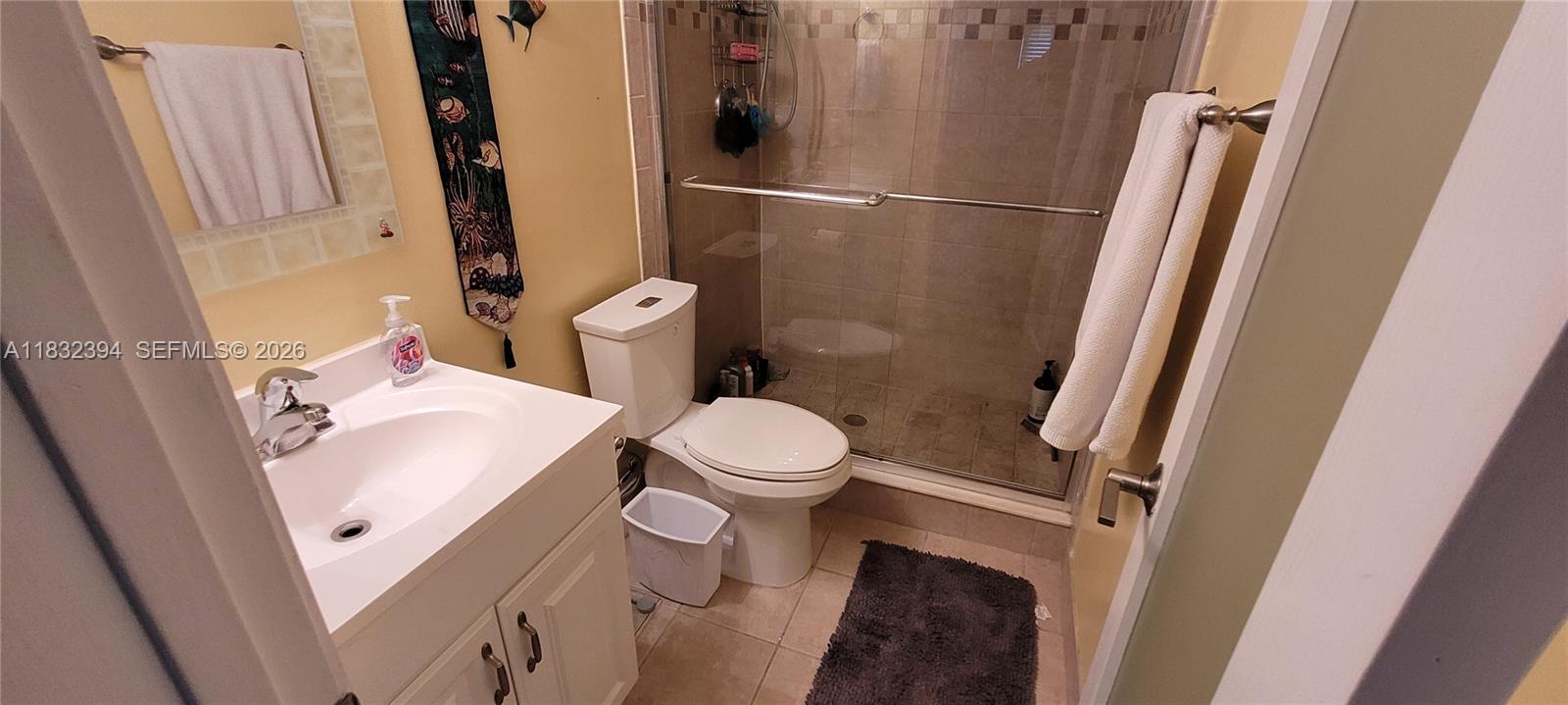 RIVIERA ISLES CONDO - Residential