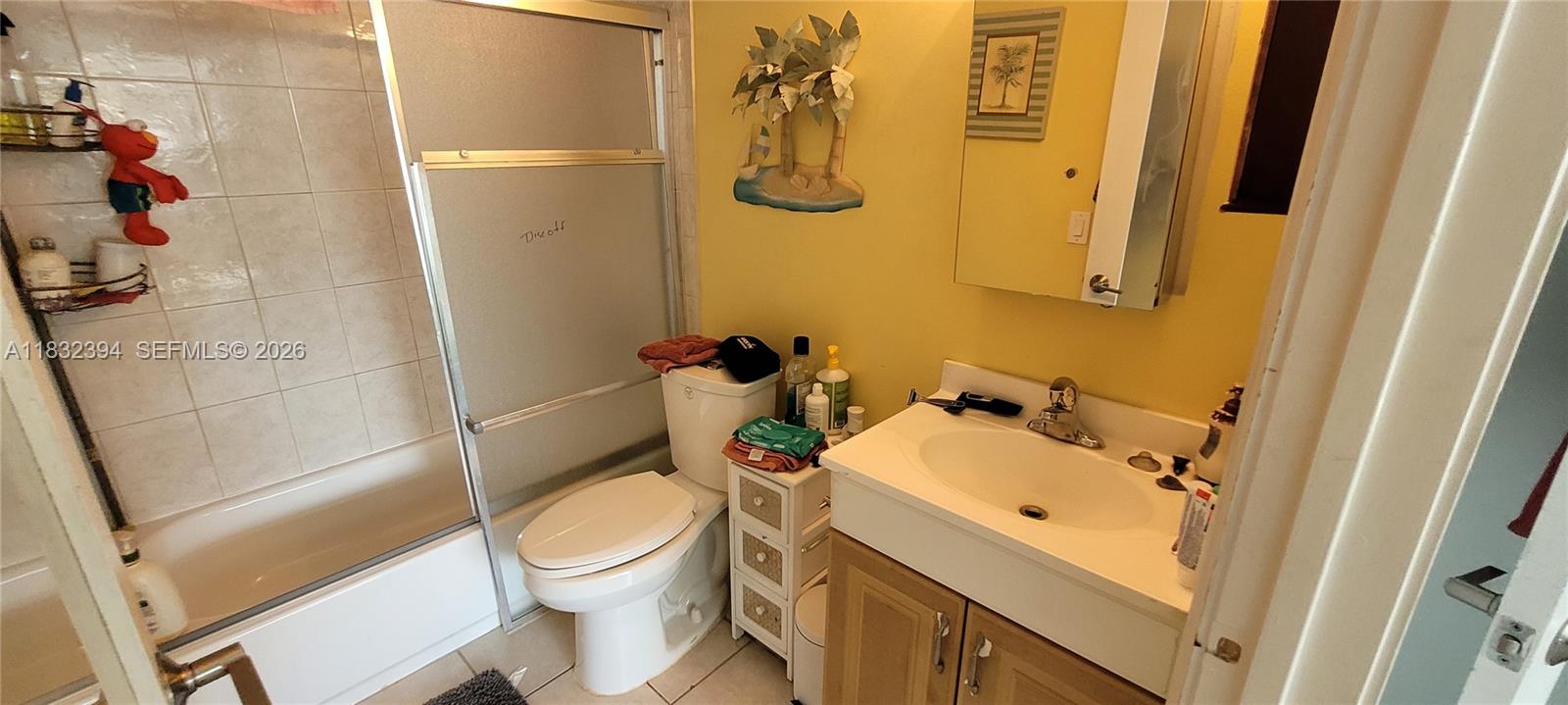 RIVIERA ISLES CONDO - Residential