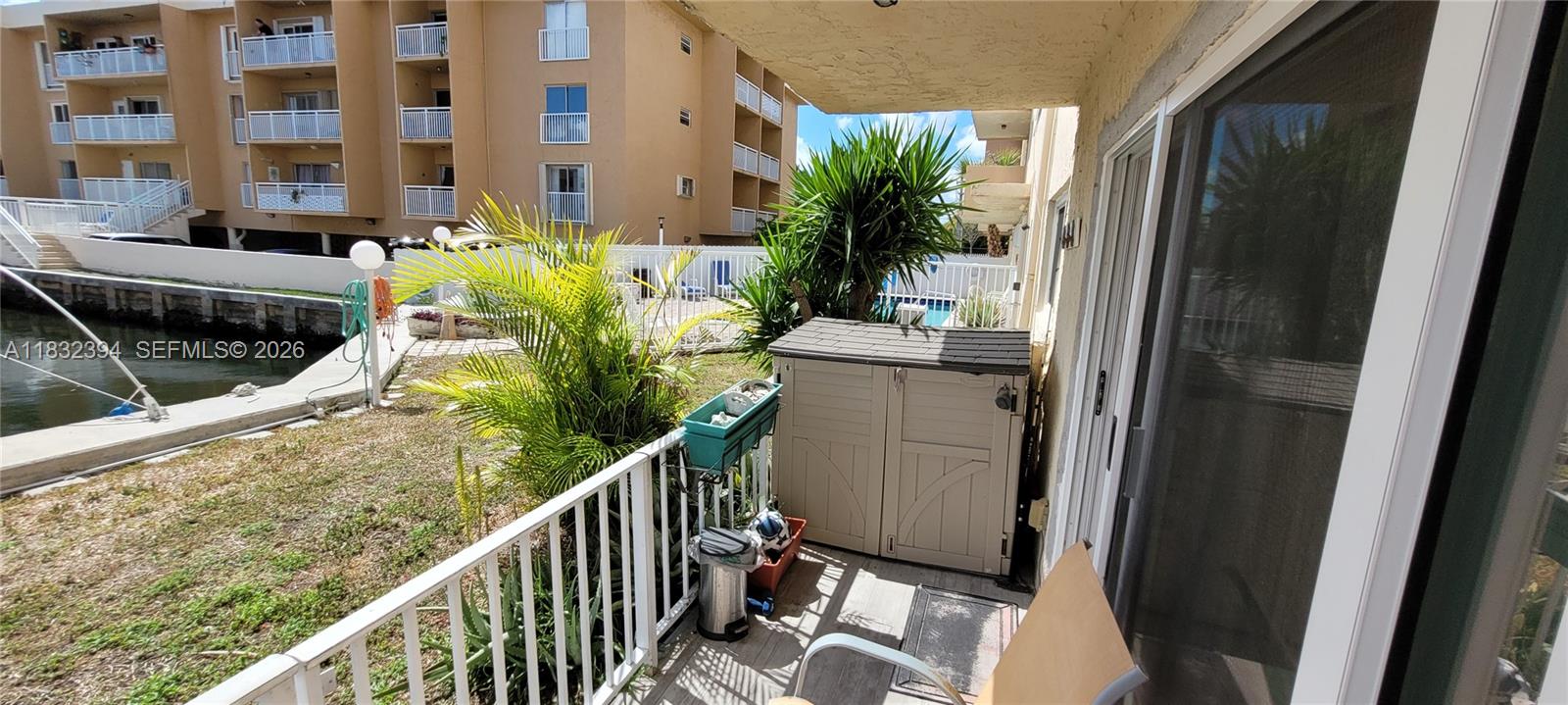 RIVIERA ISLES CONDO - Residential