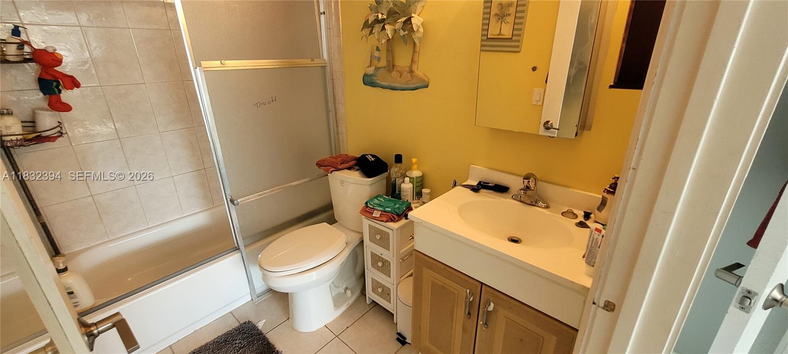 RIVIERA ISLES CONDO - Residential