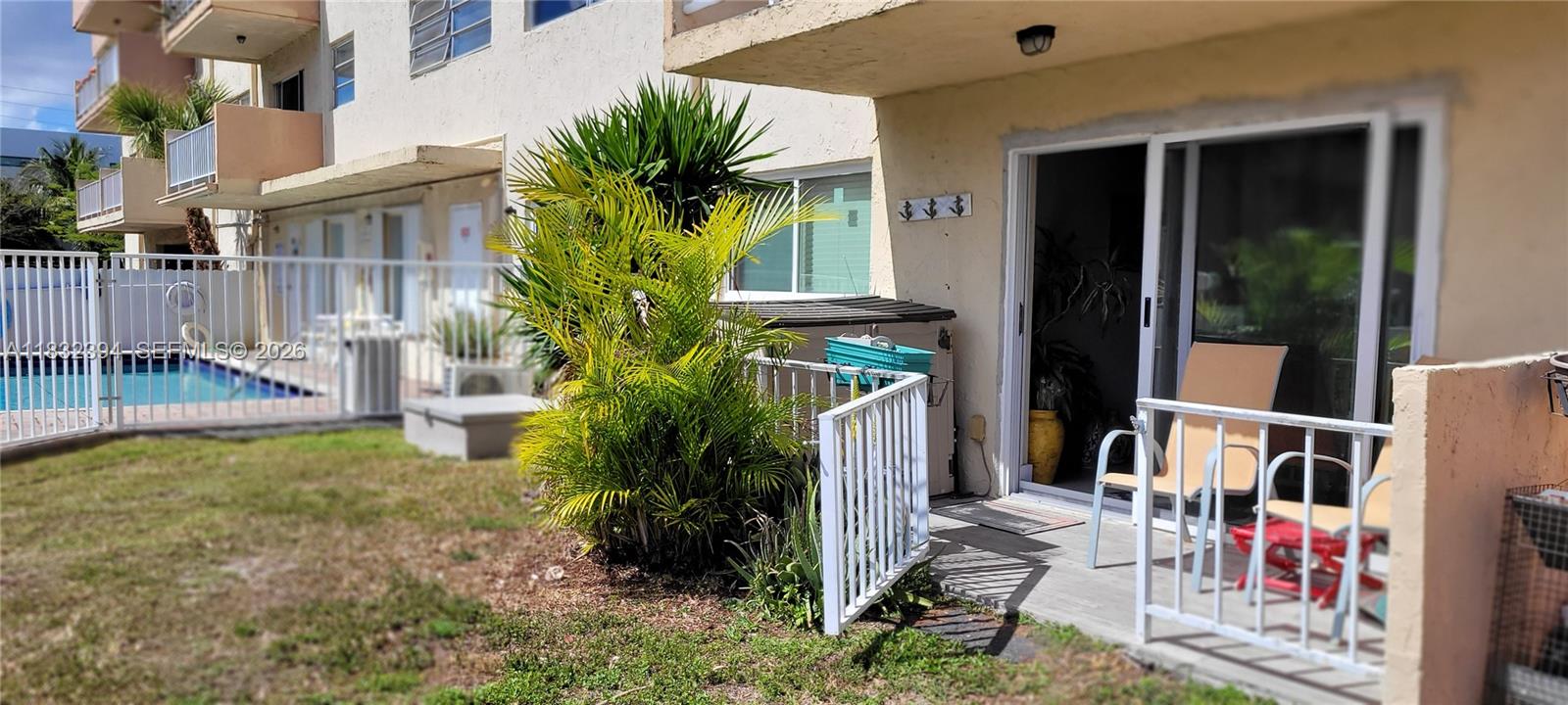 RIVIERA ISLES CONDO - Residential
