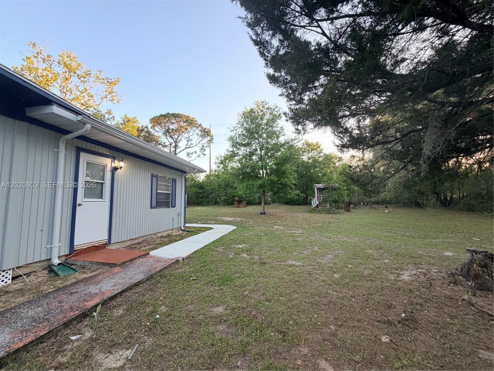 Forest Lake North - Residential