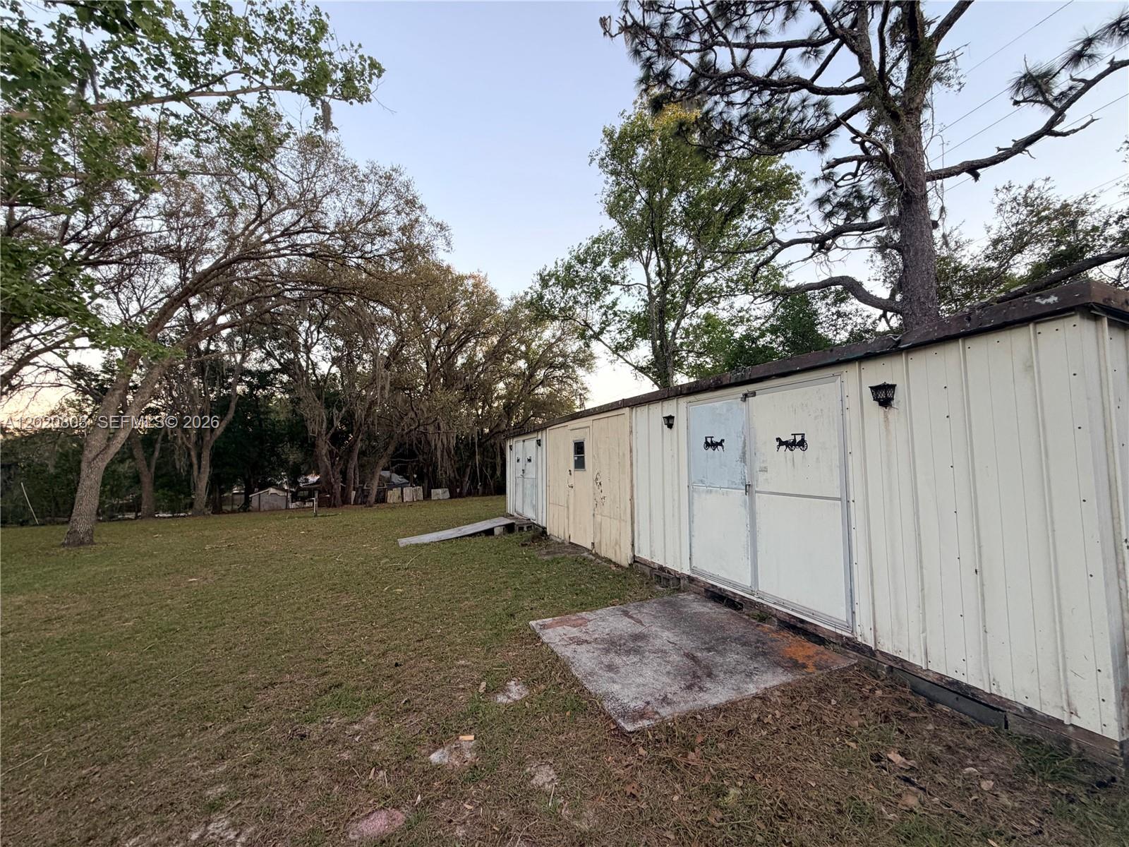 Forest Lake North - Residential