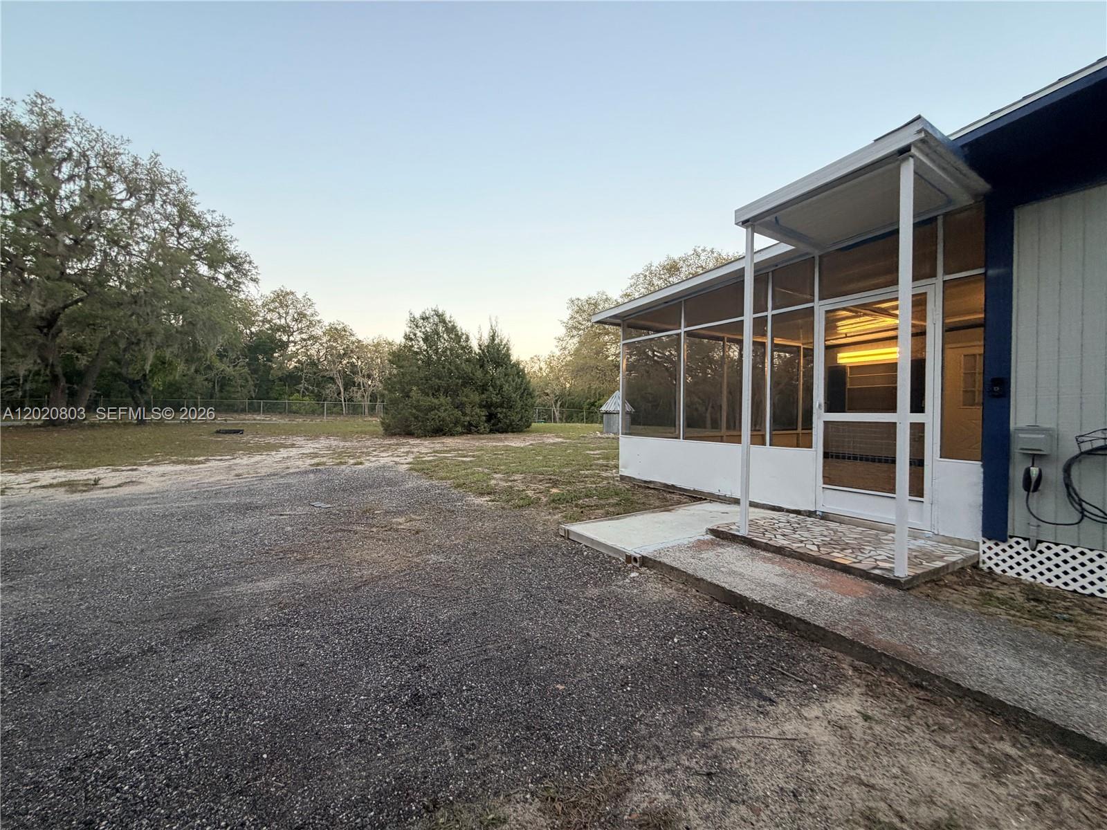 Forest Lake North - Residential