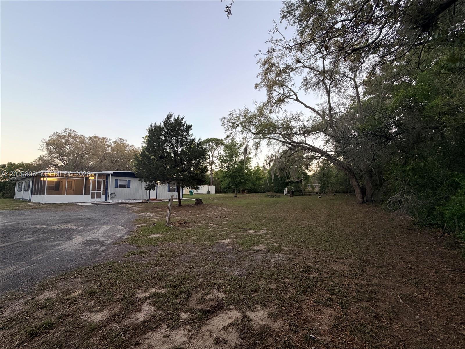 Forest Lake North - Residential