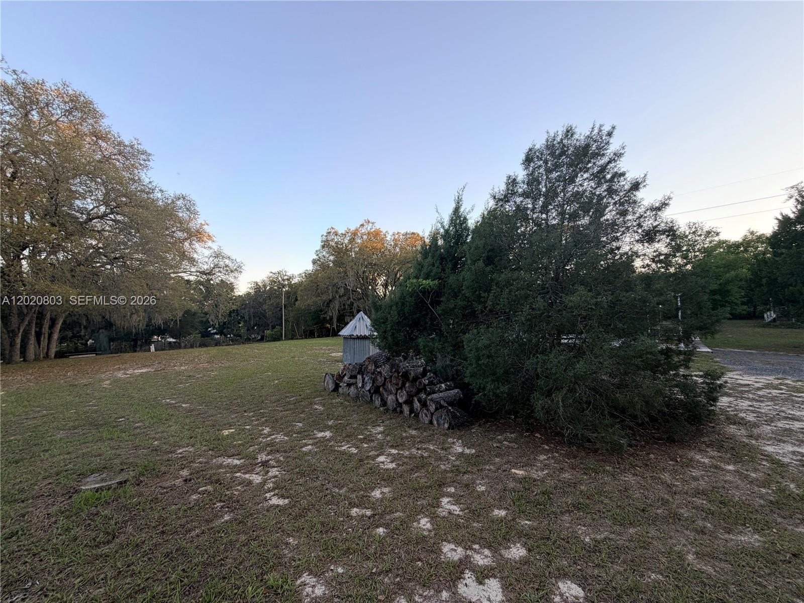 Forest Lake North - Residential