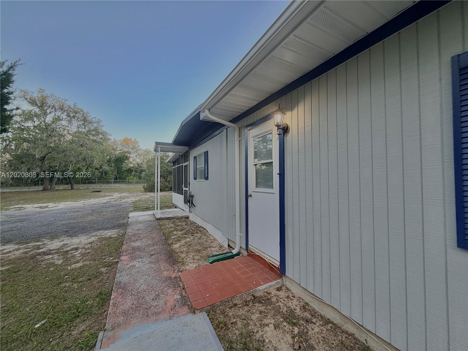 Forest Lake North - Residential
