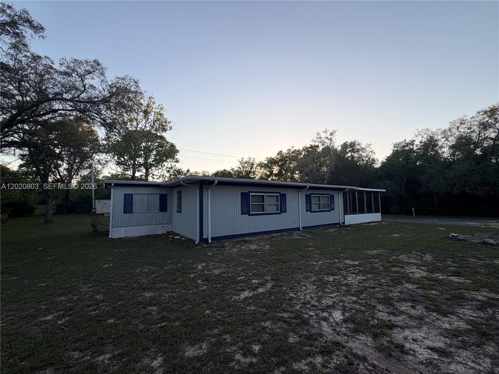 Forest Lake North - Residential